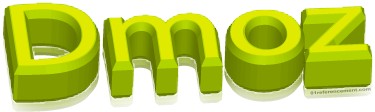 Dmoz 3D