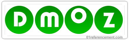 Dmoz répertoire Web