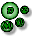 Dmoz répertoire de sites Web